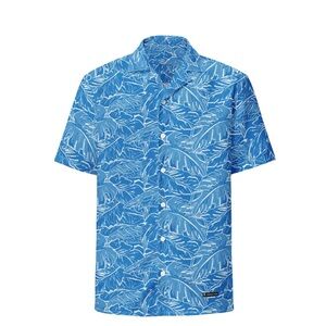 Florida Keys DEEP SHORT SLEEVE- Unisex